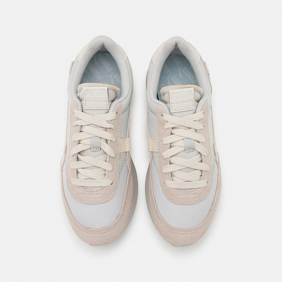 Фото № 5 с приближением к товару «‎Puma Future Rider Mono »