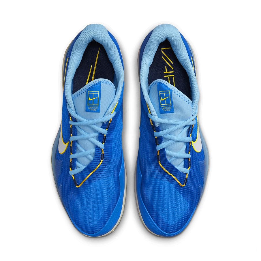 Фото № 4 с приближением к товару «‎Nike Zoom Vapor Pro Clay»