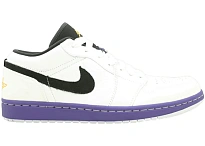 Фото № 1 с приближением к товару «‎Jordan 1 Phat Low Taxi»