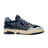 Фото № 1 с приближением к товару «‎New Balance 550 Boro Pack»