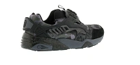 Фото № 6 с приближением к товару «‎Puma Disc Blaze Bape Camo Black»