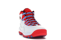 Фото № 3 с приближением к товару «‎Jordan 10 Retro Chicago Flag »