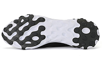 Фото № 4 с приближением к товару «‎Nike React Element 55 BlackWhite»