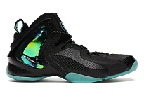Фото № 1 с приближением к товару «‎Nike Lil Penny Posite Hyper Jade»