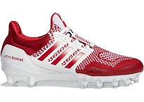 Фото № 1 с приближением к товару «‎adidas Ultra Boost 1.0 Cleat Indiana»