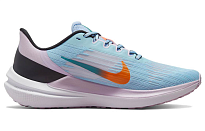 Фото № 2 с приближением к товару «‎General Nike Zoom Winflo Running shoes»