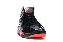 Фото № 2 с приближением к товару «‎Jordan 7 Retro Black Patent »