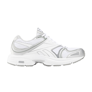 Reebok Premier Road Plus 6 White Silver Metallic (100200964)
