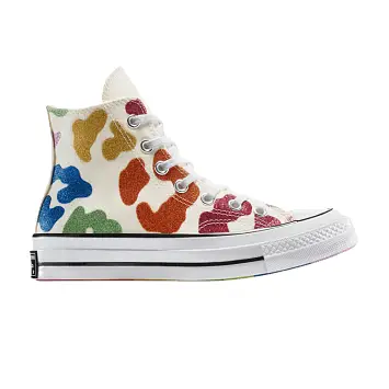 Converse Chuck 70 High Pride 2025 - 1