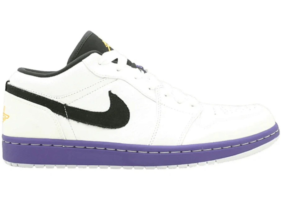 Фото № 1 с приближением к товару «‎Jordan 1 Phat Low Taxi»