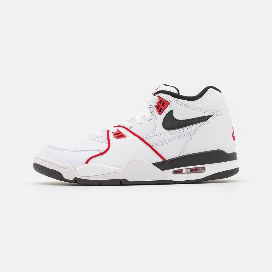 Фото № 1 с приближением к товару «‎Nike Air Flight 89 Gcel »
