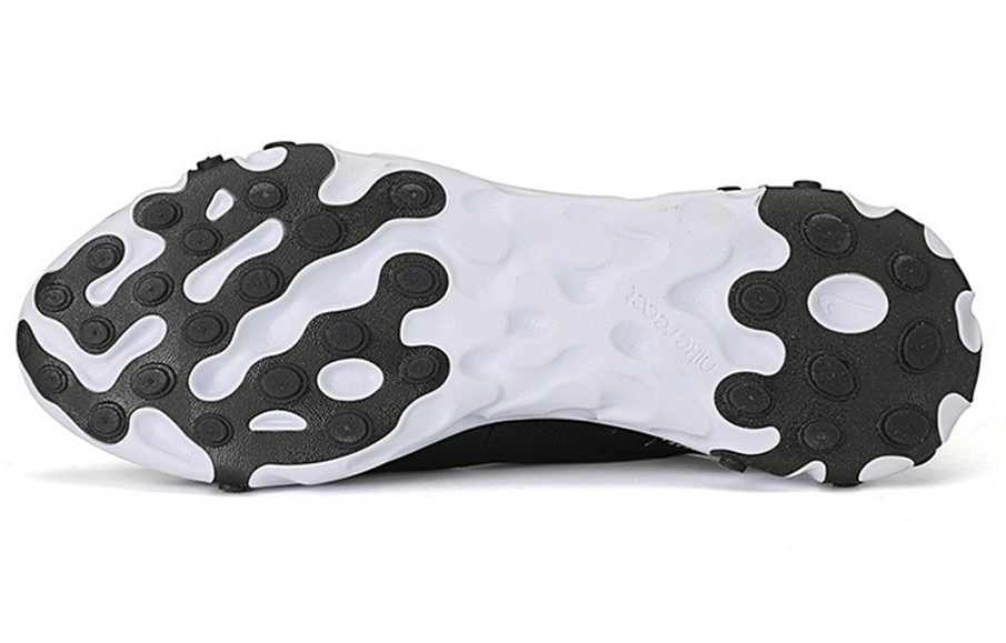 Фото № 4 с приближением к товару «‎Nike React Element 55 BlackWhite»
