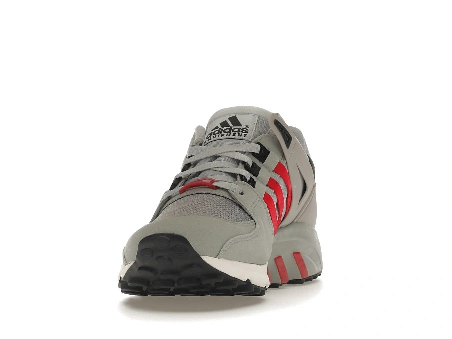 Фото № 3 с приближением к товару «‎adidas EQT Support 93 Black»