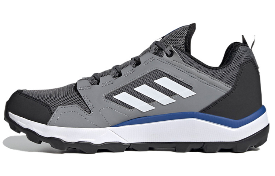 Фото № 1 с приближением к товару «‎adidas Terrex Agravic TR GreyBlack»