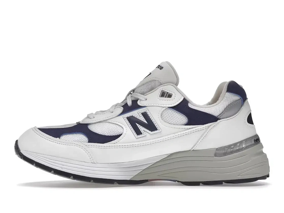 Фото № 3 с приближением к товару «‎New Balance 992»