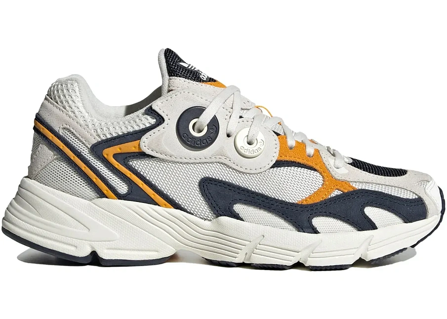 Фото № 1 с приближением к товару «‎adidas Astir Legend Ink Collegiate Gold »