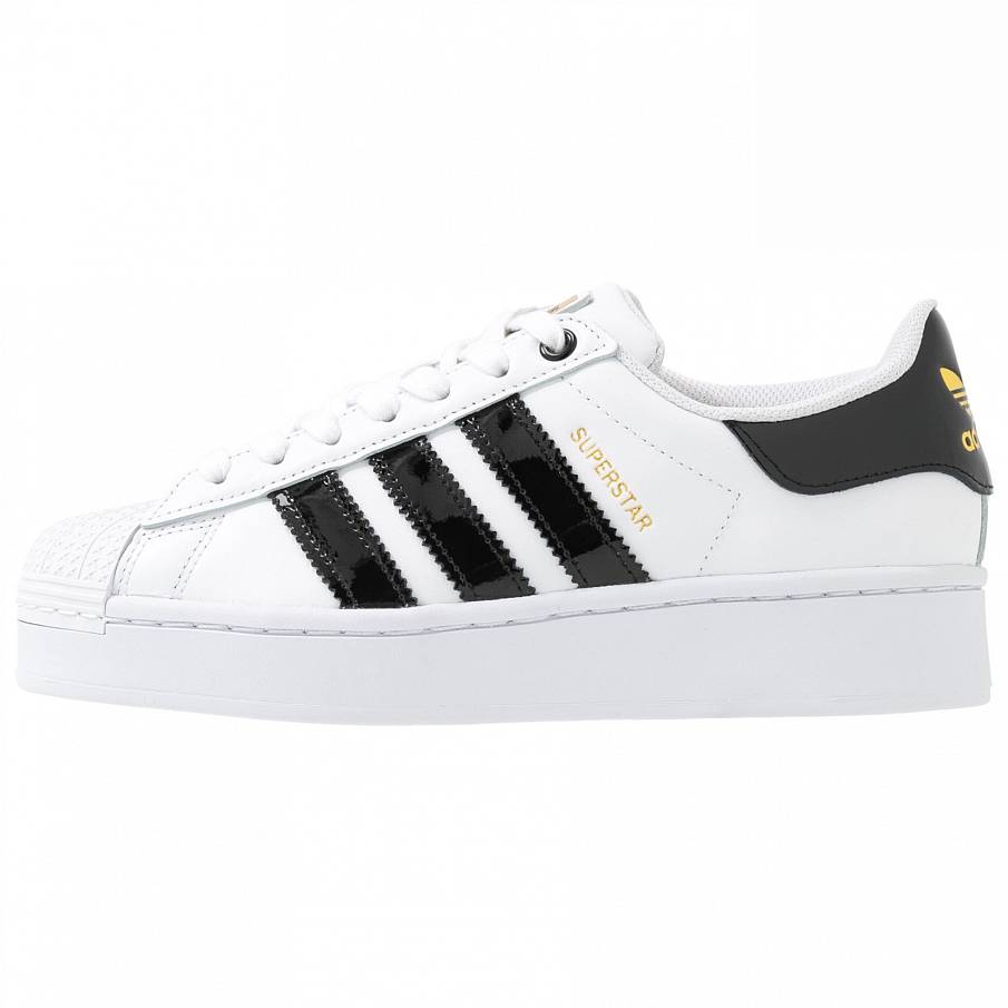 Фото № 2 с приближением к товару «‎Adidas Superstar Bold »