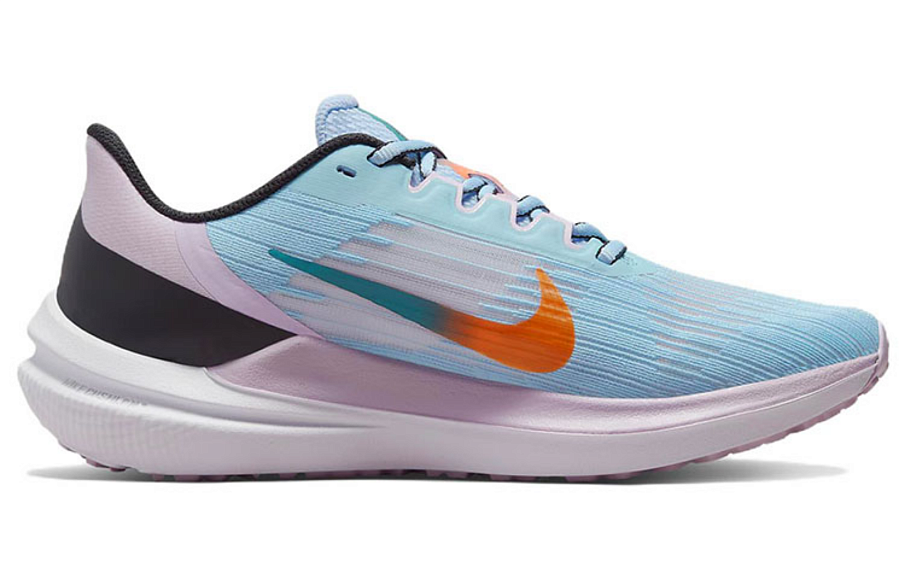 Фото № 2 с приближением к товару «‎General Nike Zoom Winflo Running shoes»