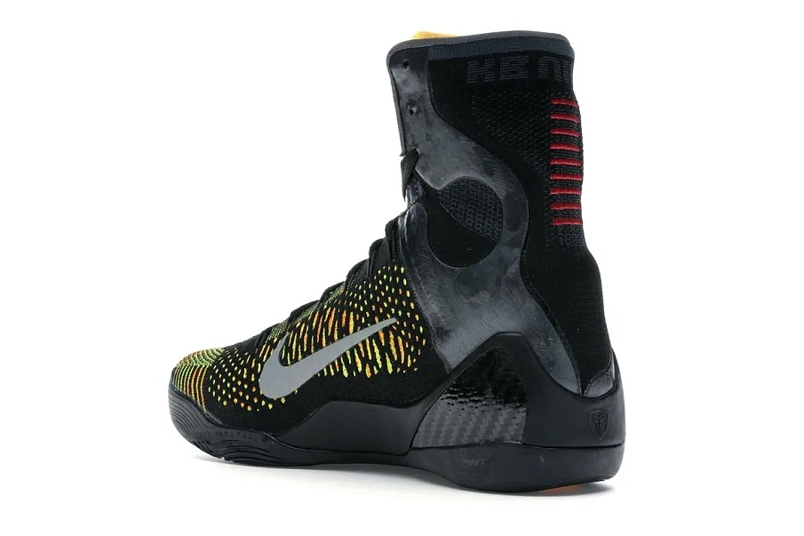 Фото № 6 с приближением к товару «‎Nike Kobe 9 Elite Inspiration»