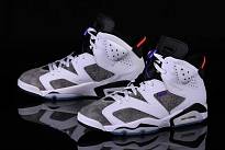 Фото № 1 с приближением к товару «‎Nike Air Jordan 6 Retro Flint »