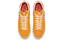 Фото № 4 с приближением к товару «‎Nike SB Blazer Low GT Bruised Peach»