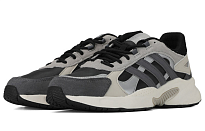 Фото № 3 с приближением к товару «‎adidas neo Crazychaos Shadow BlackGrey»