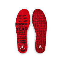 Фото № 5 с приближением к товару «‎Jordan Brand Air Jordan 1 SE»