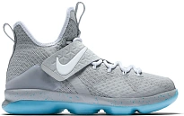 Фото № 1 с приближением к товару «‎Nike LeBron 14 Mag »