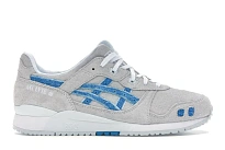 Фото № 1 с приближением к товару «‎ASICS Gel-Lyte III Ronnie Fieg Super Blue»