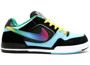 Nike SB Paul Rodriguez 2 Playstation