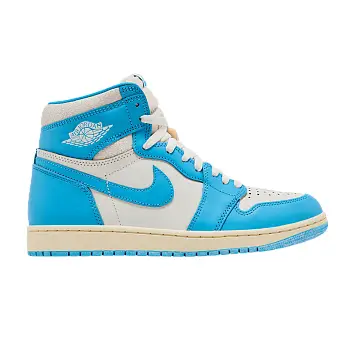 Air Jordan 1 Retro High OG UNC Reimagined - 1