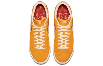 Nike SB Blazer Low GT Bruised Peach - 7