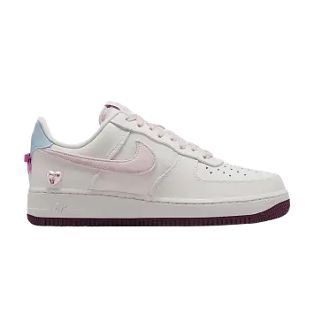 Nike Women's Air Force 1 Valentines Day 2026