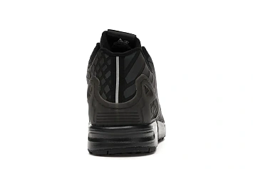 adidas ZX Flux Xeno Black - 4
