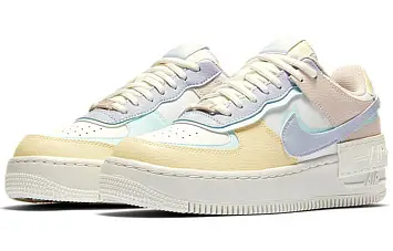 Nike Wmns Air Force 1 Shadow 'Pastel' - 4