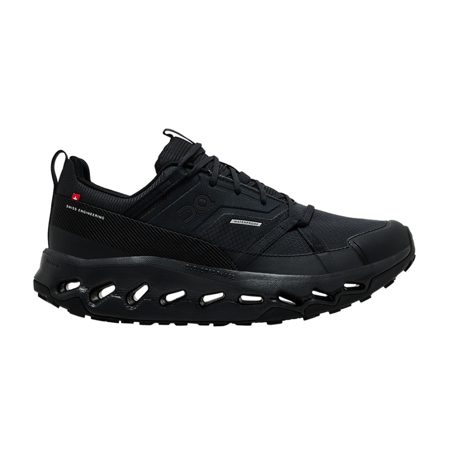 Фото № 1 с приближением к товару «‎Cloudhorizon Waterproof Triple Black»