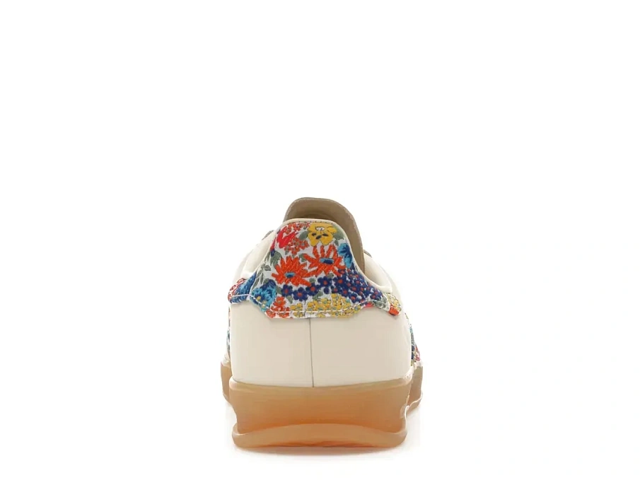 Фото № 4 с приближением к товару «‎adidas Gazelle Indoor»