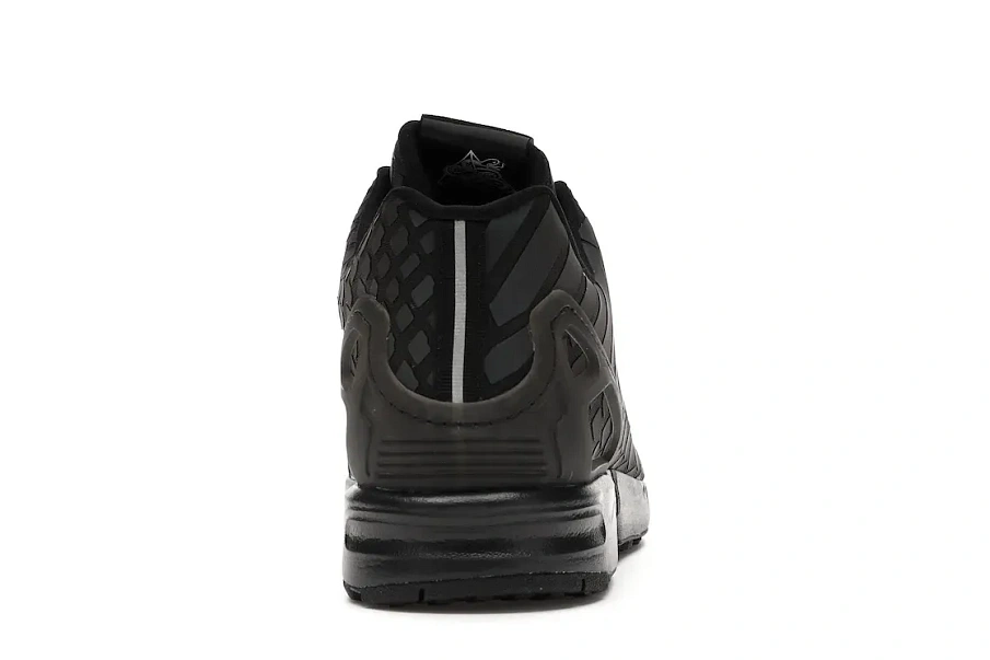 Фото № 4 с приближением к товару «‎adidas ZX Flux Xeno Black»