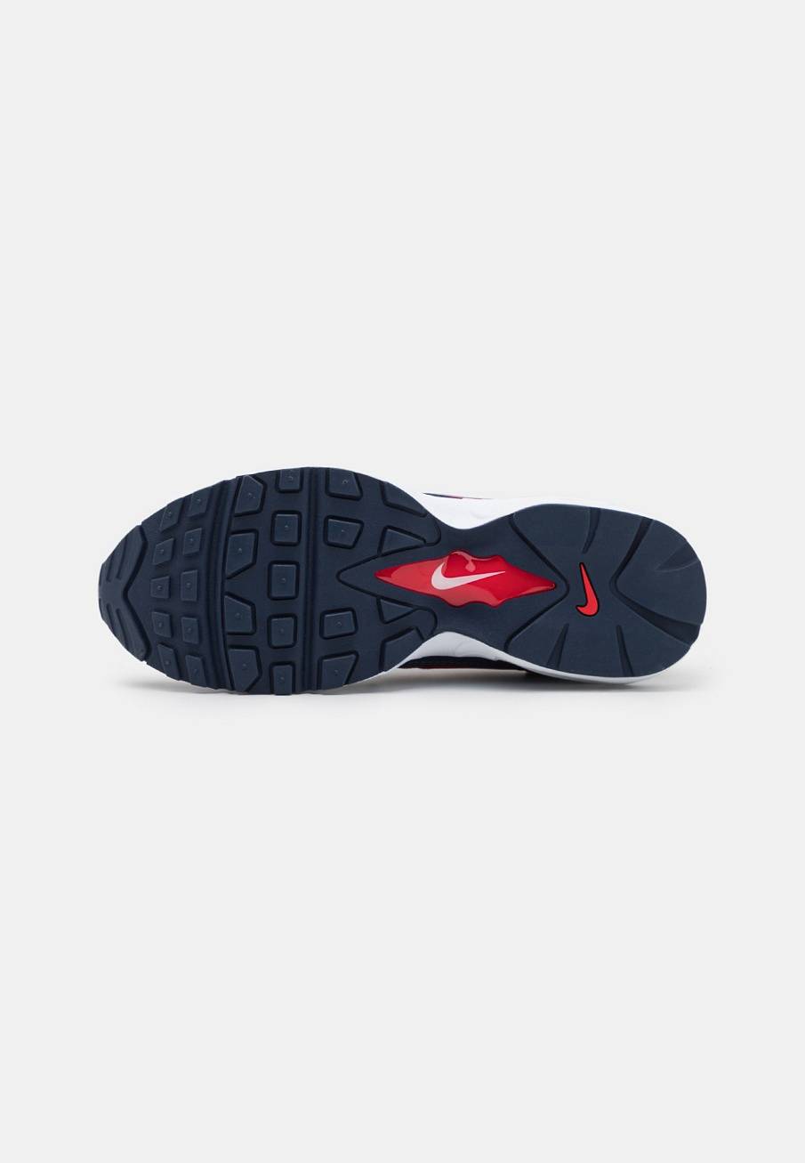 Фото № 5 с приближением к товару «‎Nike Air Max 96 II »