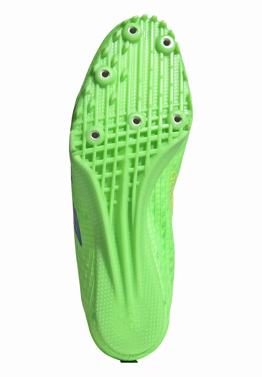 Фото № 2 с приближением к товару «‎ADIZERO FINESSE»