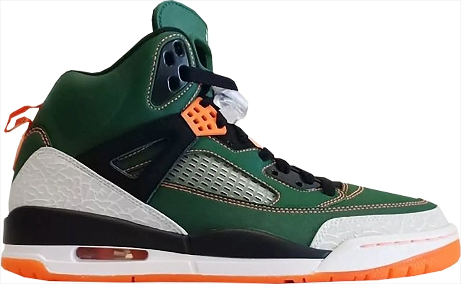 Фото № 1 с приближением к товару «‎Jordan Spizike SoleFly»