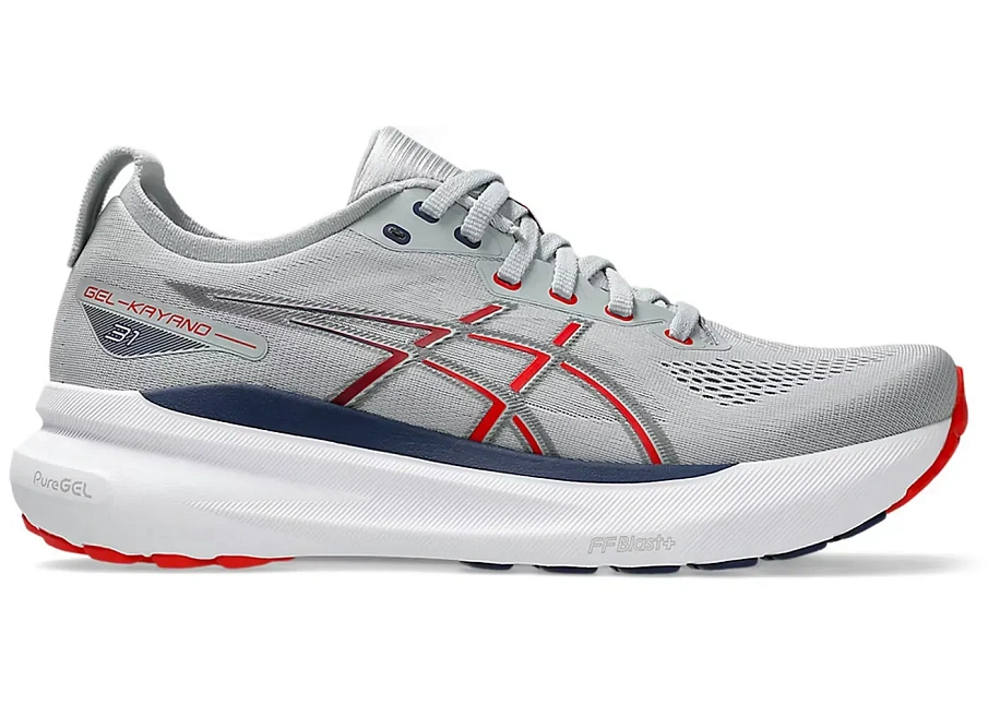 Фото № 1 с приближением к товару «‎ASICS Gel-Kayano 31»