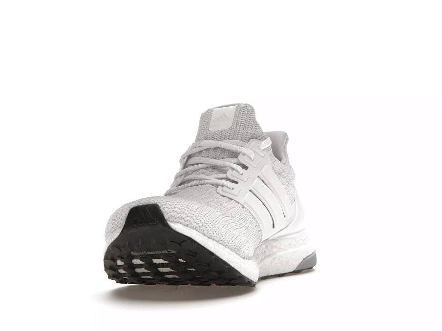 Фото № 2 с приближением к товару «‎adidas Ultra Boost 4.0 DNA Cloud White »