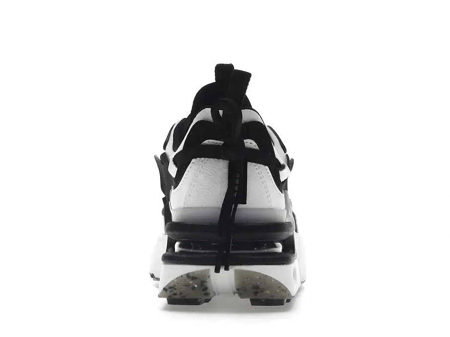 Фото № 4 с приближением к товару «‎Nike Air Max Furyosa Black Summit White »