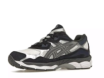 Фото № 4 с приближением к товару «‎ASICS Gel-NYC Yankees»