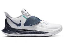 Фото № 1 с приближением к товару «‎Nike Kyrie Low 3 Team White Midnight Navy»