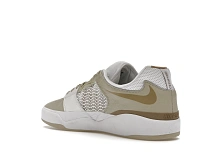Фото № 6 с приближением к товару «‎Nike SB Ishod Wair Light Stone Summit White»