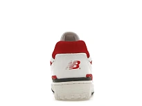 Фото № 4 с приближением к товару «‎New Balance 550»
