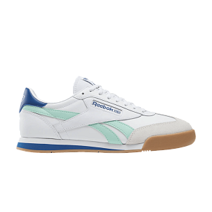 Reebok Campio XT White Glitch Aqua (100209322)