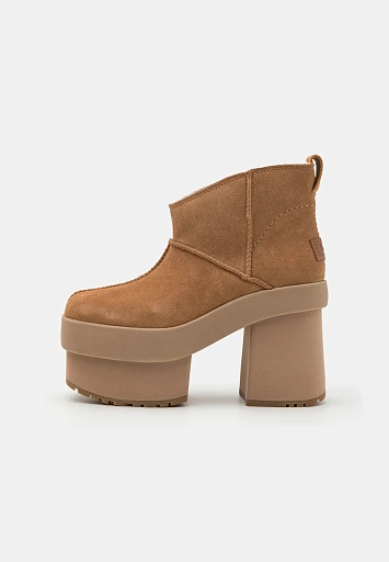 NEW HEIGHTS PLATFORM MINI - 1